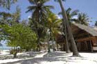 the sea view bungalows