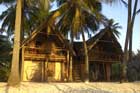the double storey sea view bungalows, Evergreen Bungalows