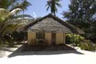 the garden bungalows